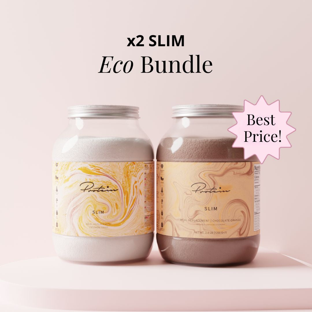 x2 SLIM | Eco Bundle