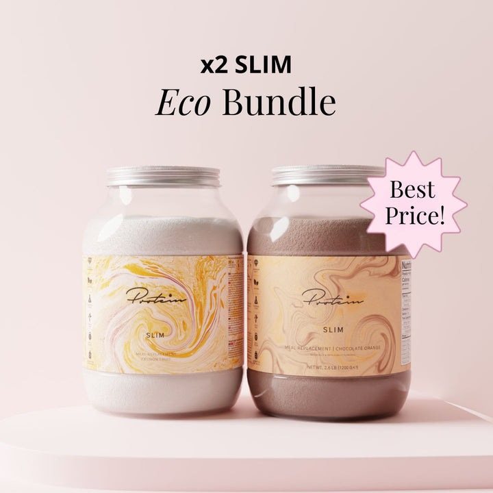 x2 SLIM | Eco Bundle
