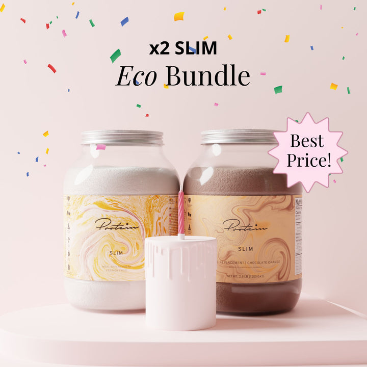 x2 SLIM | Eco Bundle