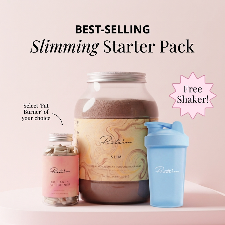Slimming Starter Pack
