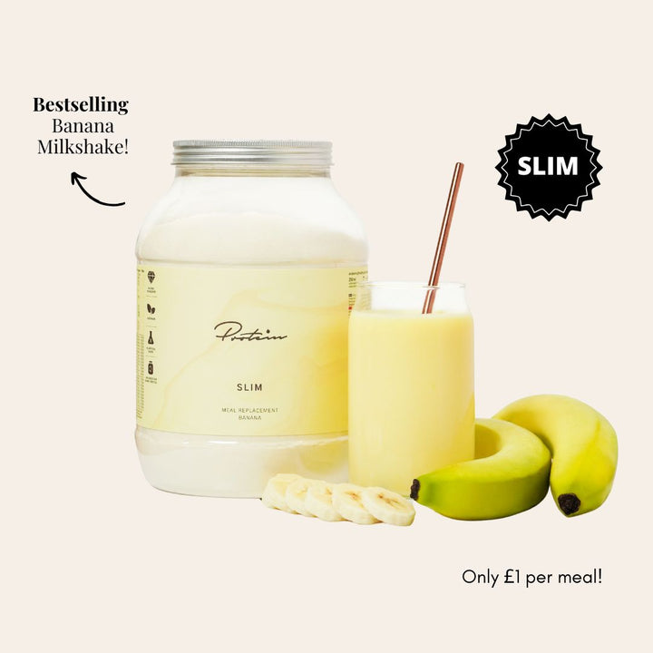 Bestie Duo, 2 Jars + 2 Free Shakers