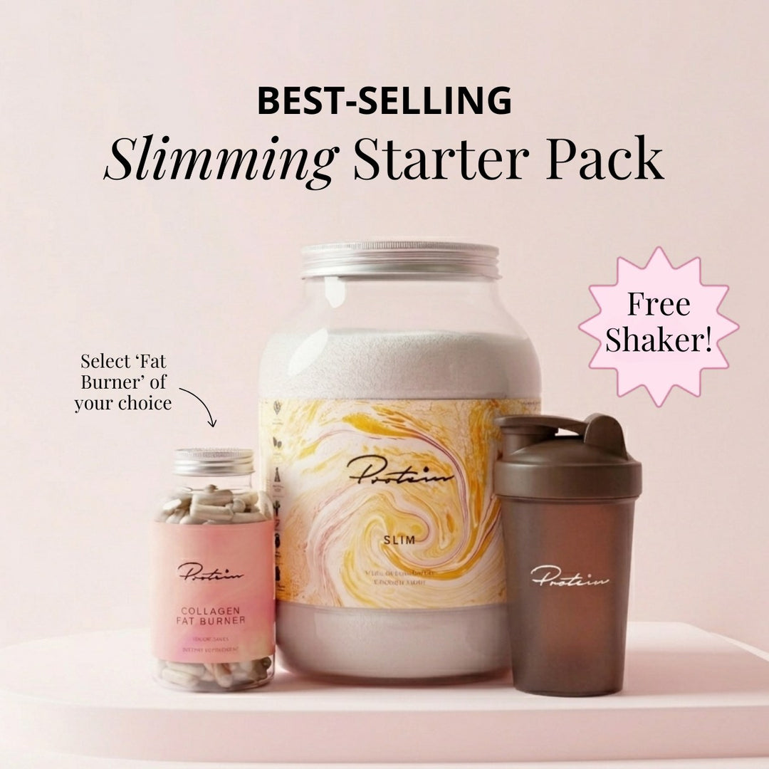 Slimming Starter Pack