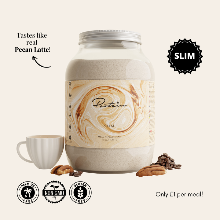 Bestie Duo, 2 Jars + 2 Free Shakers