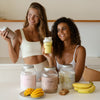 Slim Meal Replacement - Lifestyle