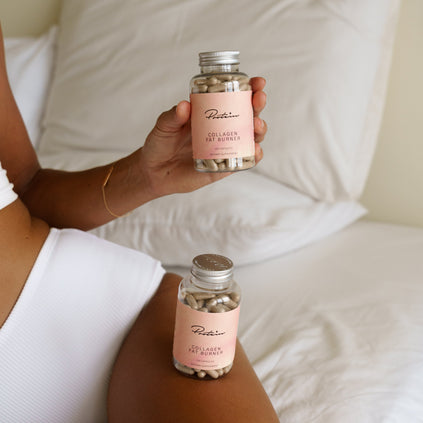 <p>Collagen That Works! The Numbers Speak for Themselves</p>