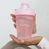 Limited Edition Pink Protein Shaker | 400ML