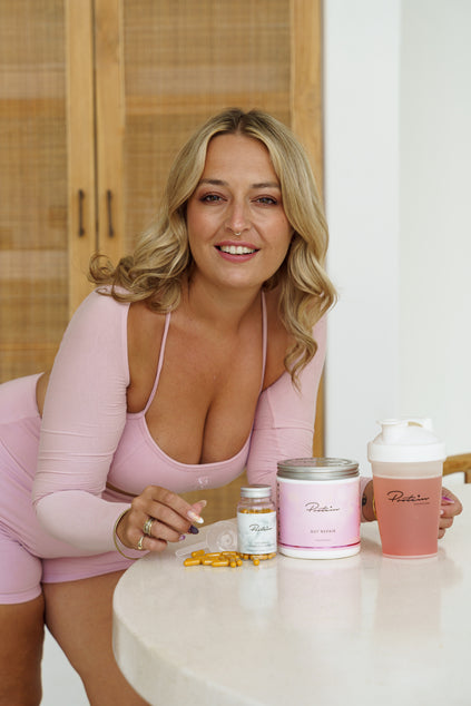 <p>Your Gut Repair<em> </em>Questions<em>, Answered</em></p>