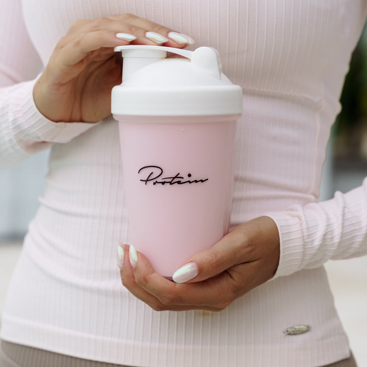 Protein Shaker | 400ML