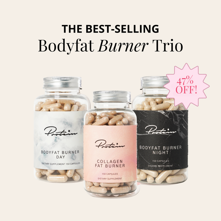 Fat Burning Trio