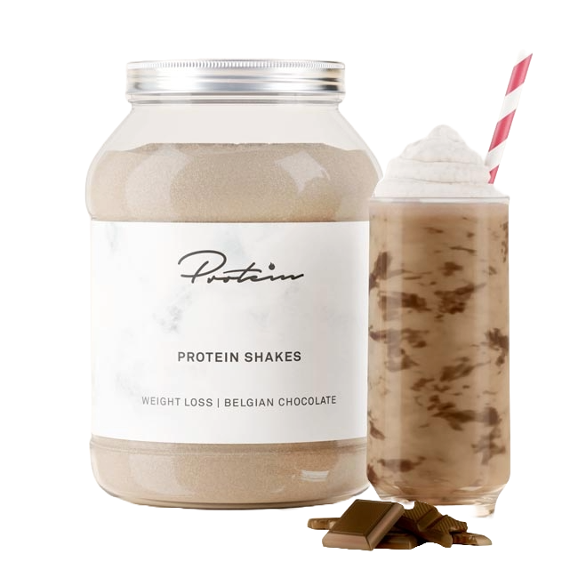 Fat Burning Protein Powder 1KG