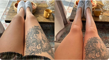 Customer image
