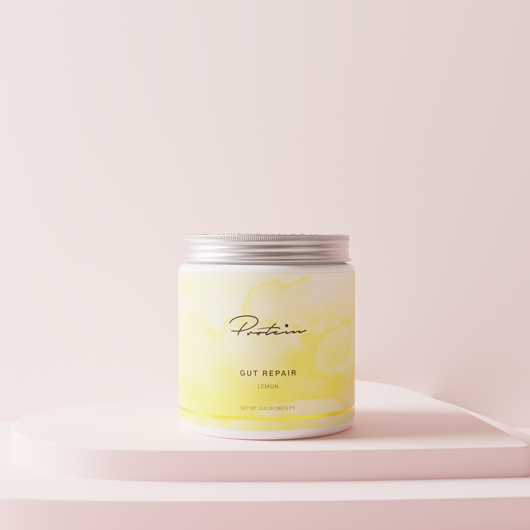 Gut Repair | Reduce Bloating & Discomfort