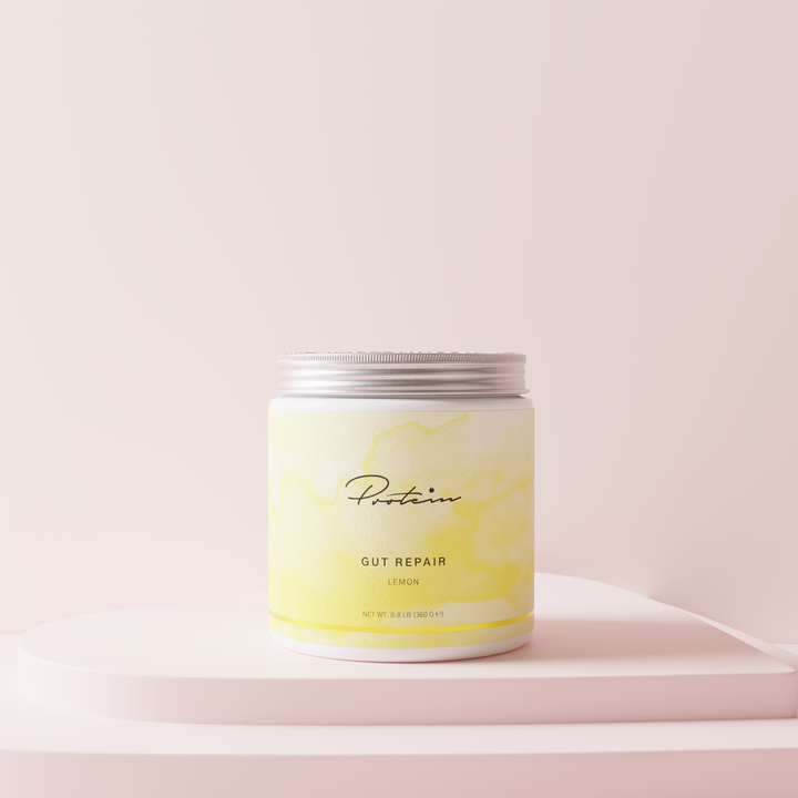 Gut Repair | Reduce Bloating & Discomfort
