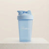 Free Blue Protein Shaker | 400ml