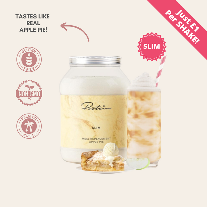 Slim Meal Replacement | 34 Servings