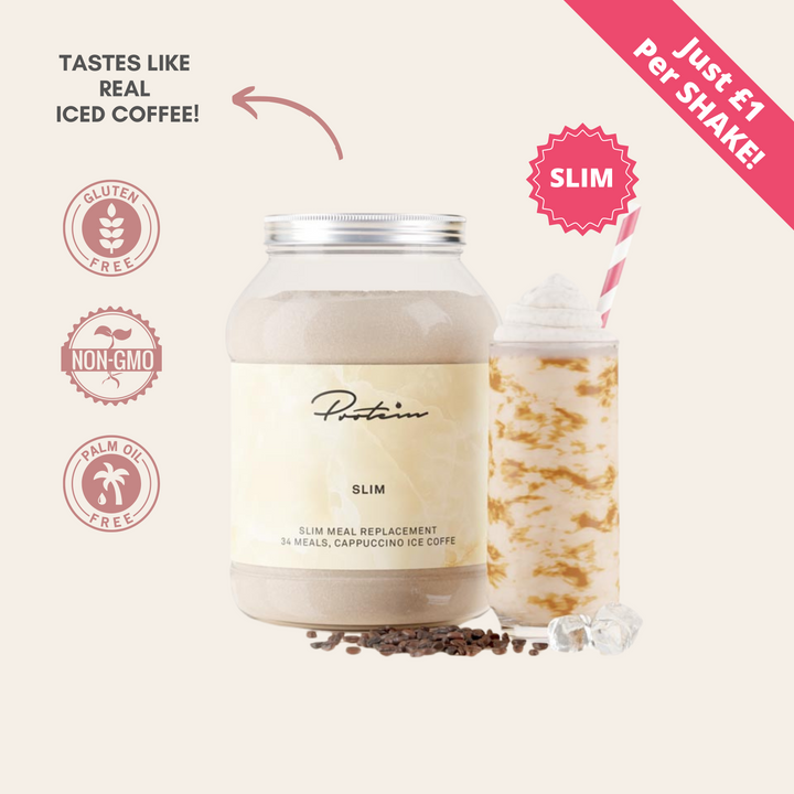 Slim Meal Replacement | 34 Servings
