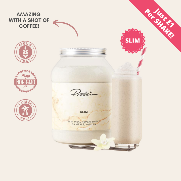 Slim Meal Replacement | 34 Servings
