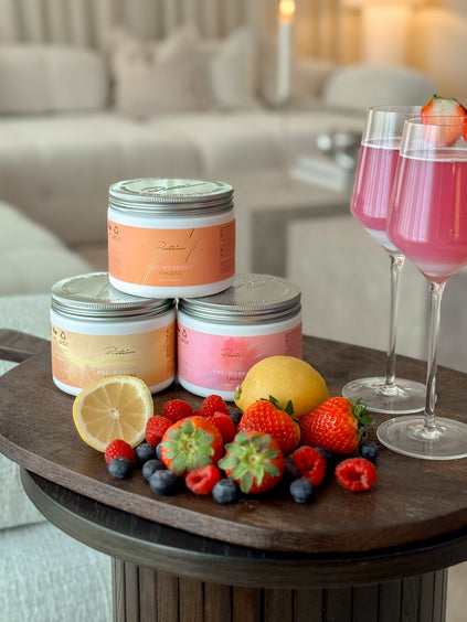 <p>4 Reasons to Add Pre-Workout</p><p>to<em> Your Routine</em></p>