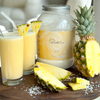 Slim Meal Replacement - Pineapple Coconut