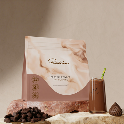 <p>4 Reasons to Add Protein Powder</p><p>to<em> Your Routine</em></p>