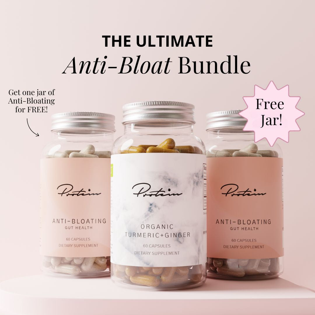 Ultimate Anti-Bloat Bundle