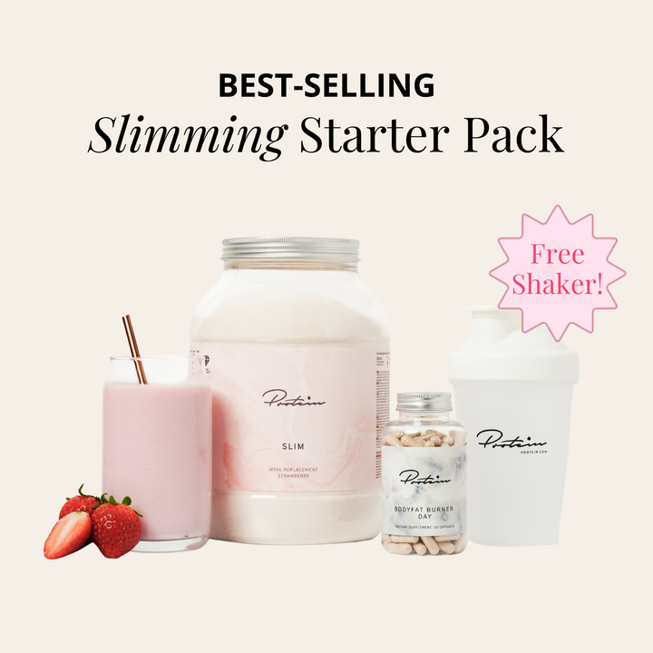 Slimming Starter Pack