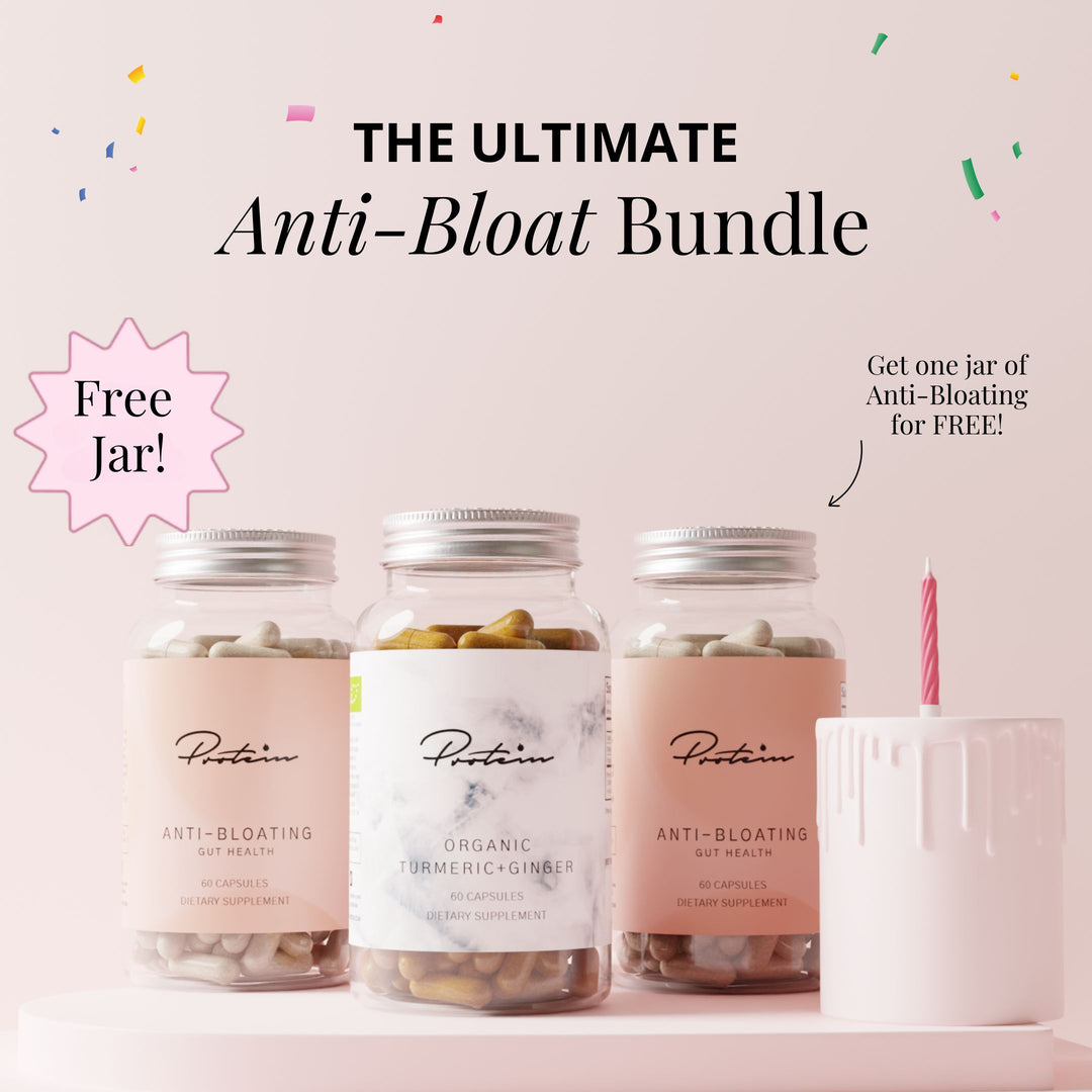 Ultimate Anti-Bloat Bundle