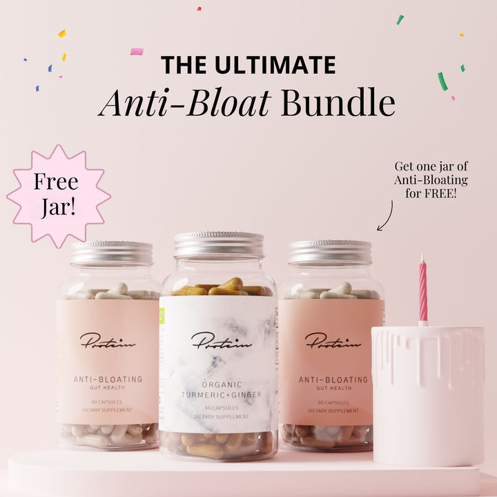 Ultimate Anti-Bloat Bundle
