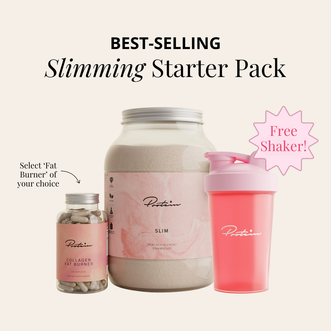 Slimming Starter Pack