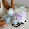 Slim Meal Replacement - Blueberry Acai