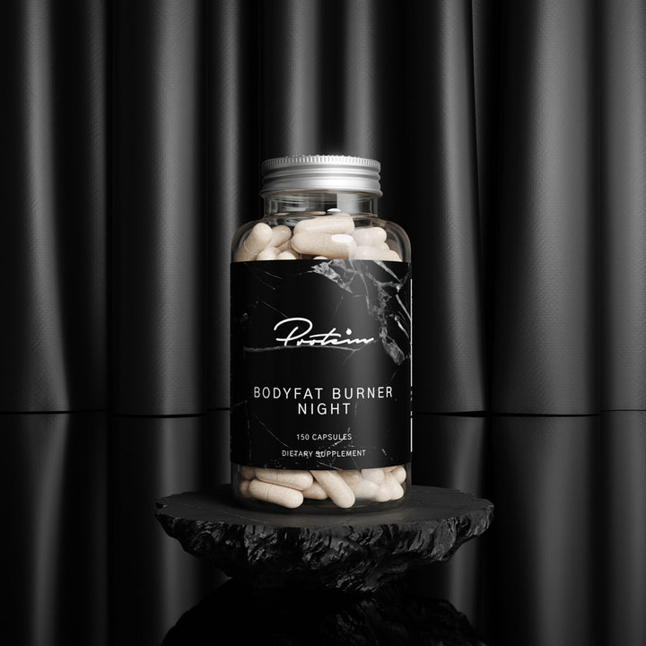 Body Fat Burner Night