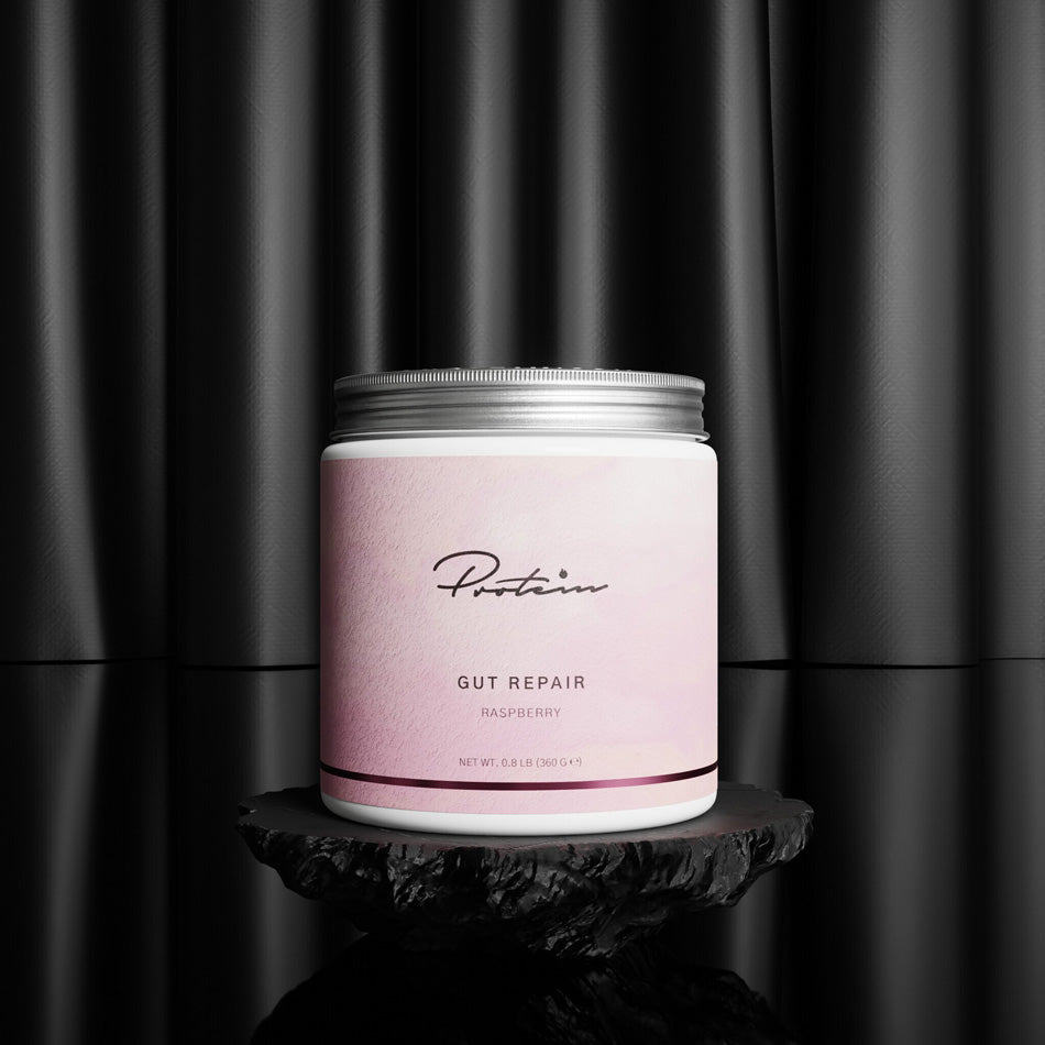 Gut Repair | Natural Body Detox