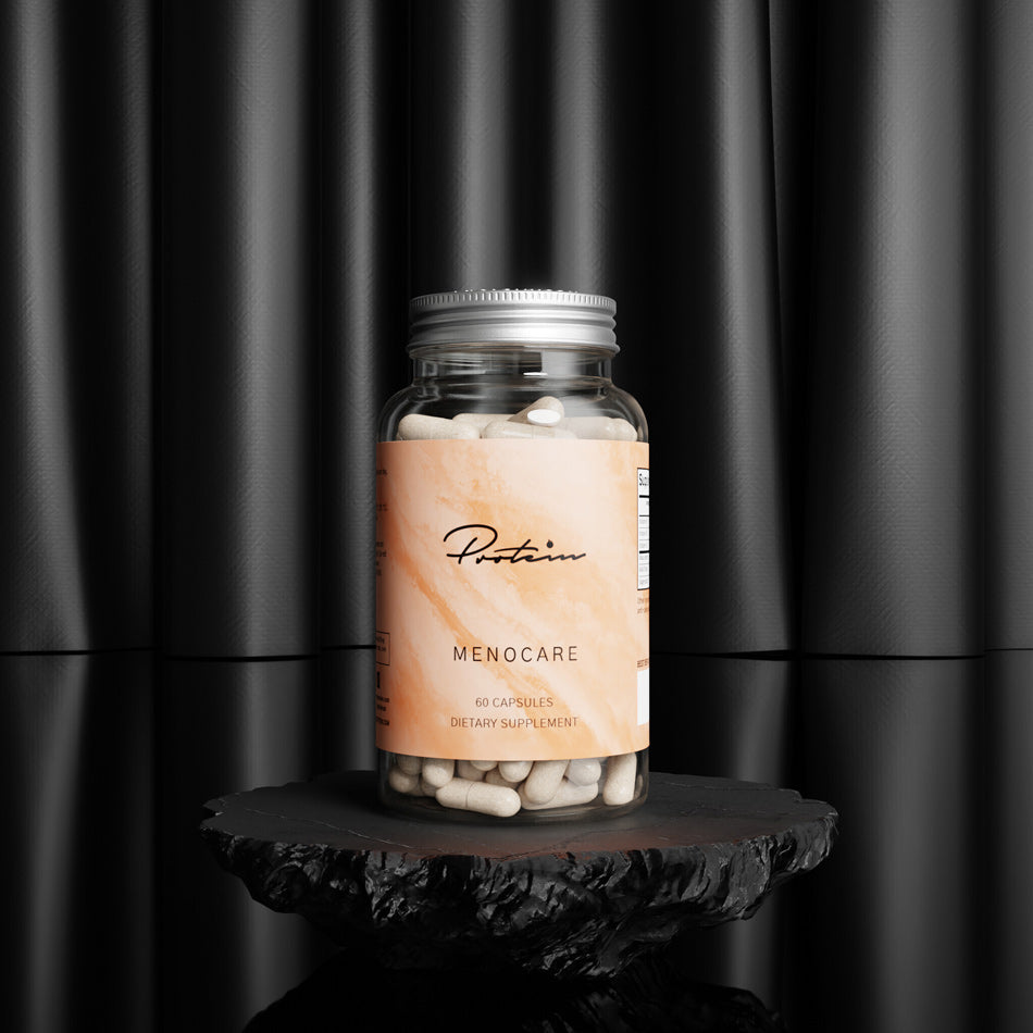 Menocare - For Menopause | 60 Capsules