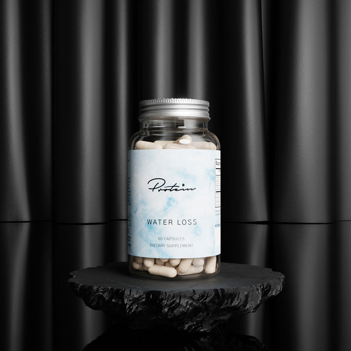 Water Loss | 60 Capsules