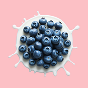 Blueberry Acai