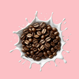 Cappuccino Iced Coffee