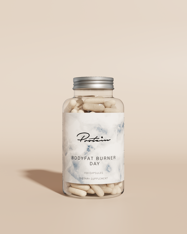 Body Fat Burner | 150 Capsules