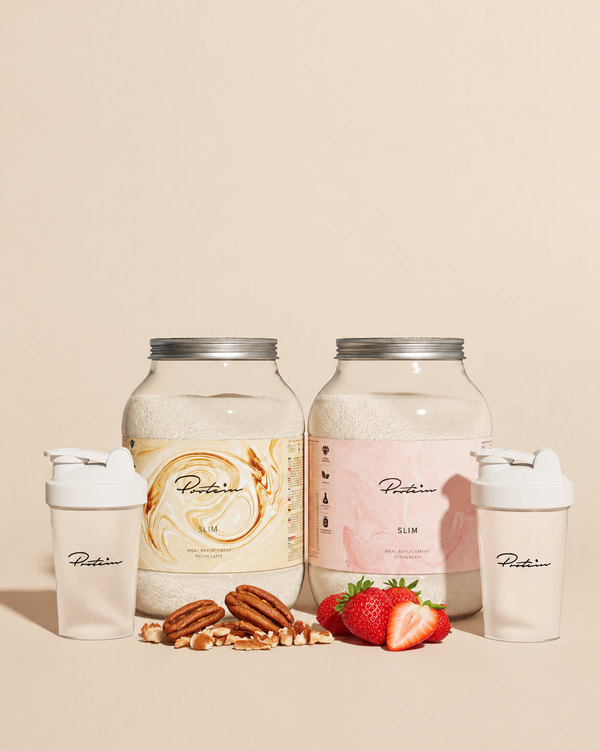 Bestie Duo Bundle | 68 Meals