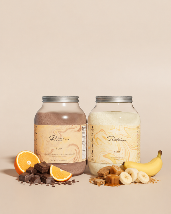 x2 Eco Bundle | 68 Meals 
