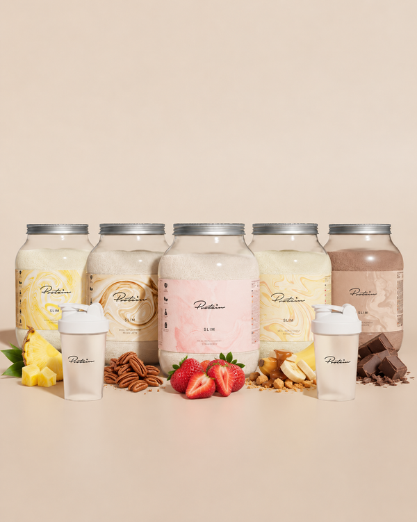 5x SLIM Bundle | 170 Meals