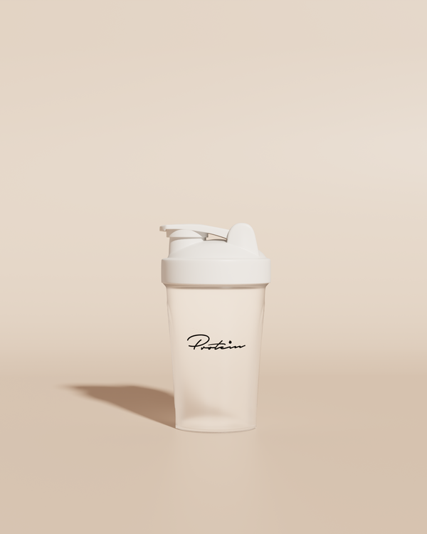 Protein Shaker | 400ML
