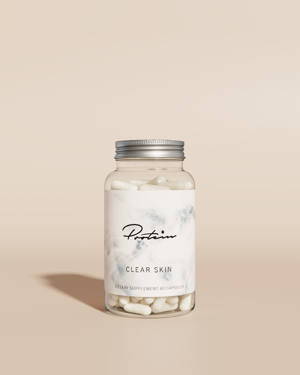 Acnetan | 60 Capsules