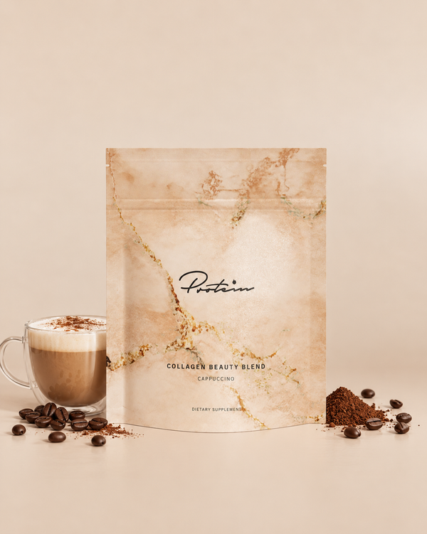 Collagen Beauty Blend | 12 Servings 
