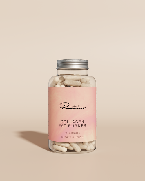Collagen Fat Burner