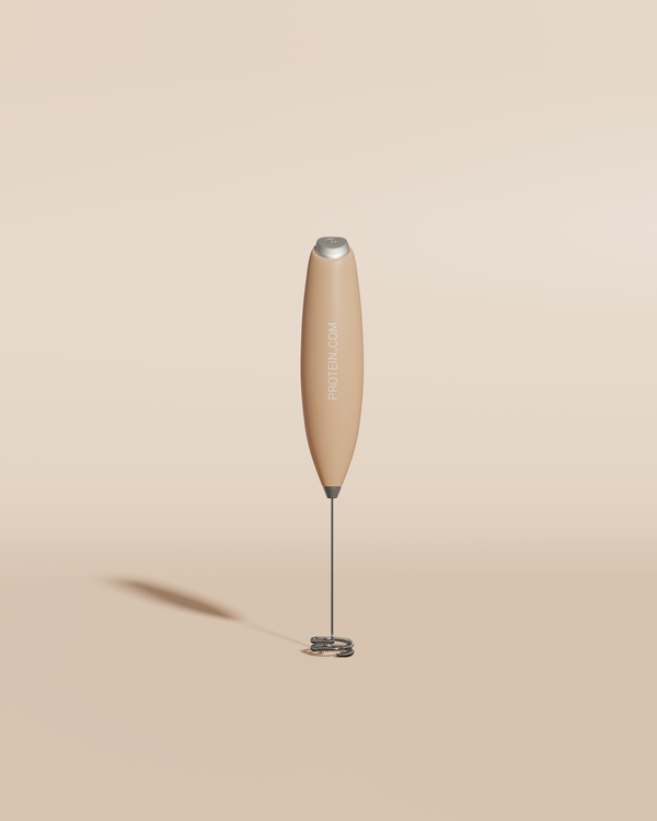 Electric Mini Whisk