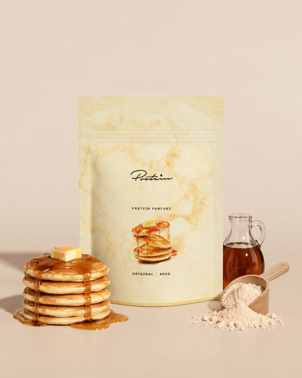 Protein Pancakes | 40 Protein Pancakes 