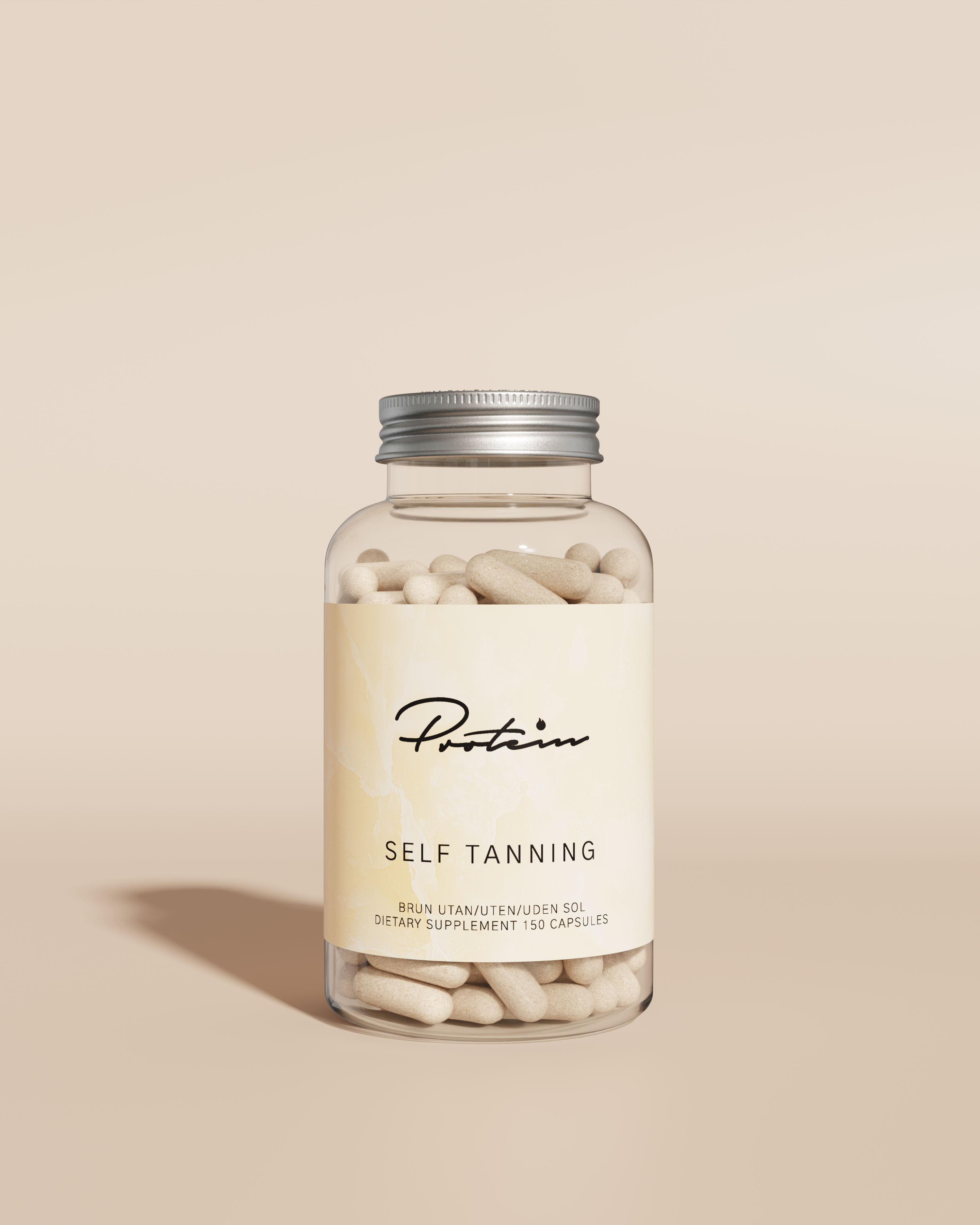 Self Tanning | 3+ months supply