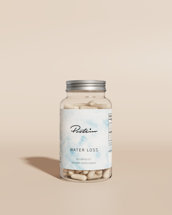 Water Loss | 60 Capsules