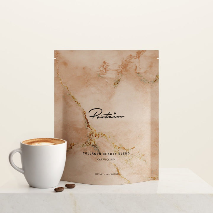 Collagen Beauty Blend | 30 Servings