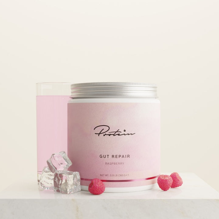 Gut Repair | Reduce Bloating & Discomfort